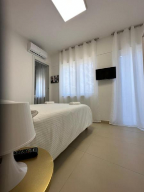 Four Rooms Naxos
